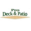 deck and rail supply