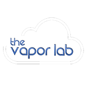 The Vapor Lab Logo