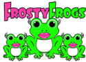 Frosty Frogs Water Ice & Candy Store